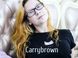 Carrybrown