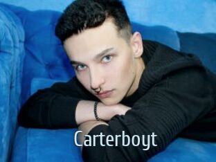 Carterboyt