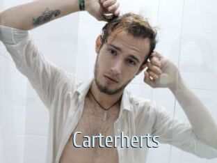 Carterherts