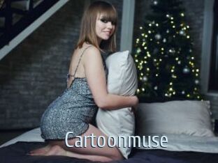 Cartoonmuse