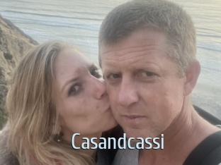 Casandcassi