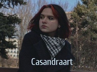 Casandraart