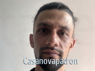 Casanovapatron