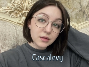 Cascalevy