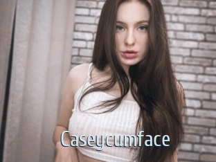 Caseycumface