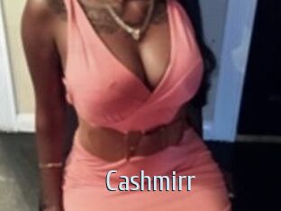 Cashmirr