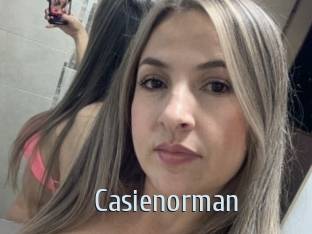 Casienorman