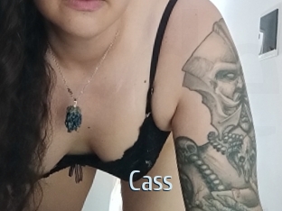 Cass