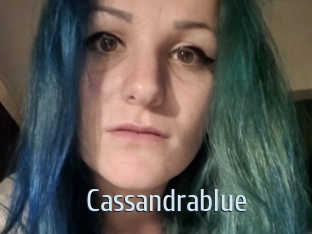 Cassandrablue