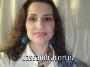 Cassandracortez