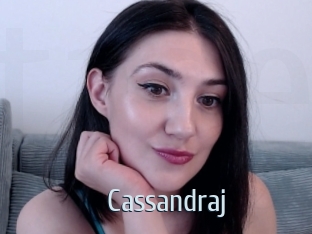 Cassandraj