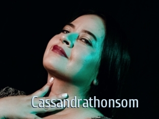 Cassandrathonsom