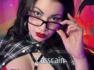 Casscain