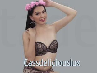cassdeliciouslux Ta Model