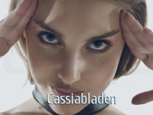 Cassiabladen