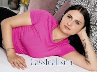 Cassiealison