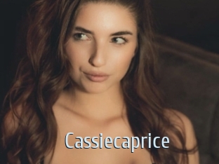 Cassiecaprice