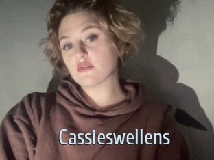 Cassieswellens