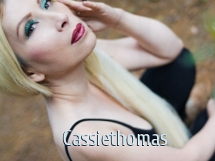 Cassiethomas
