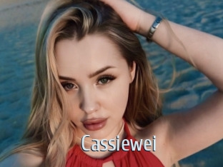 Cassiewei
