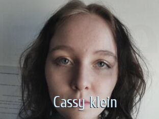 cassy_klein Ta Model