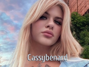 Cassybenard