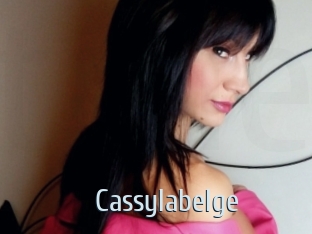 Cassylabelge