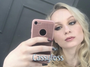 Cassyloss