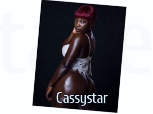 Cassystar