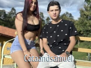 cataandsamuel Ta Model