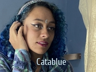 Catablue