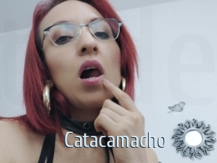 catacamacho Ta Model