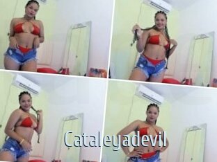 Cataleyadevil