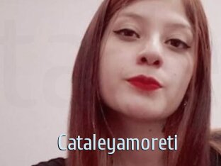 Cataleyamoreti