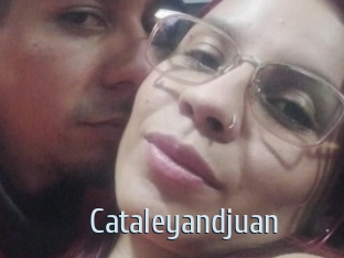 Cataleyandjuan