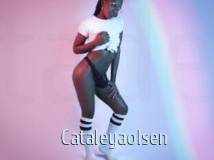 Cataleyaolsen