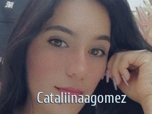 Cataliinaagomez