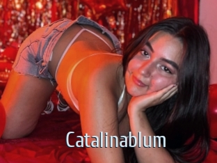 Catalinablum
