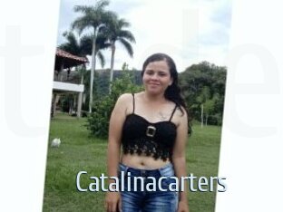 Catalinacarters