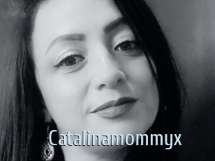 Catalinamommyx