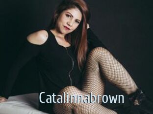 Catalinnabrown