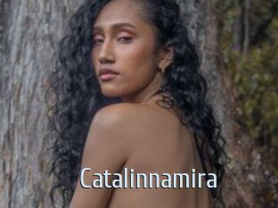 Catalinnamira