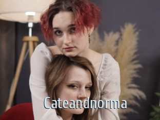 cateandnorma Ta Model