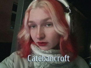 Catebancroft