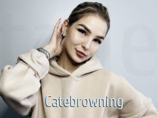 Catebrowning