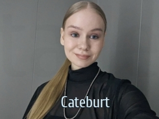 Cateburt