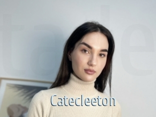 catecleeton Ta Model