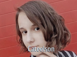 Cateelson