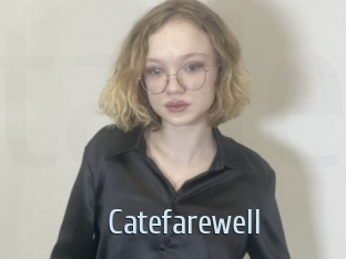 Catefarewell