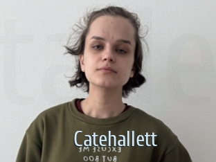 Catehallett